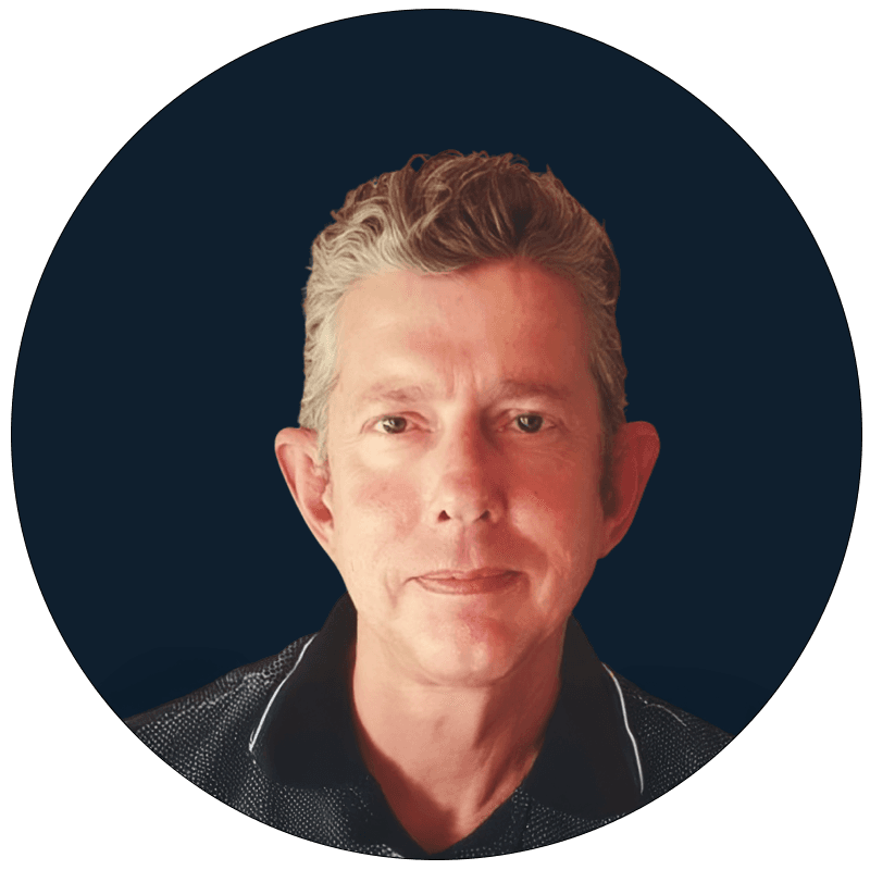 Douglas Bailey profile