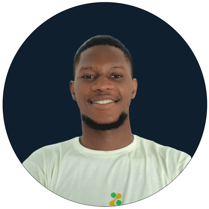 Oluwaseyi Abolaji David profile